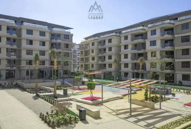 شقة 3 غرف 168 م² للبيع في Badya Palm Hills