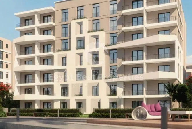 2-bedroom apartment 115 m² for sale in Taj City