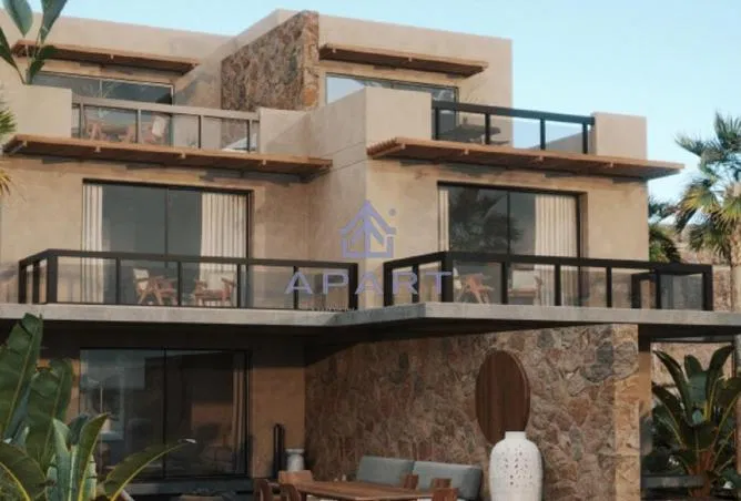 شاليه غرفة 82 م² للبيع في بلانكا جاردنز، Blanca Gardens