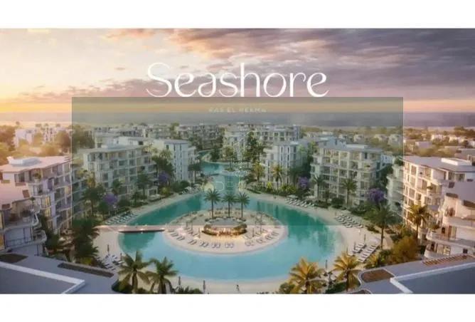 1-bedroom chalet 65 m² for sale in Seashore