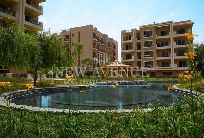 2-bedroom apartment 115 m² for sale in Taj City