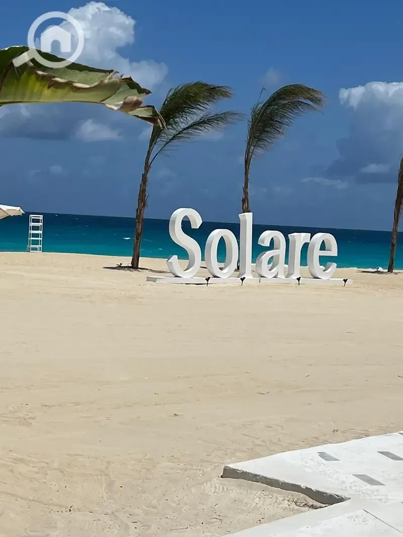 Take advantage of the discount and own a Senor Chalet of 157m at the lowest price in the market within the Solari project.