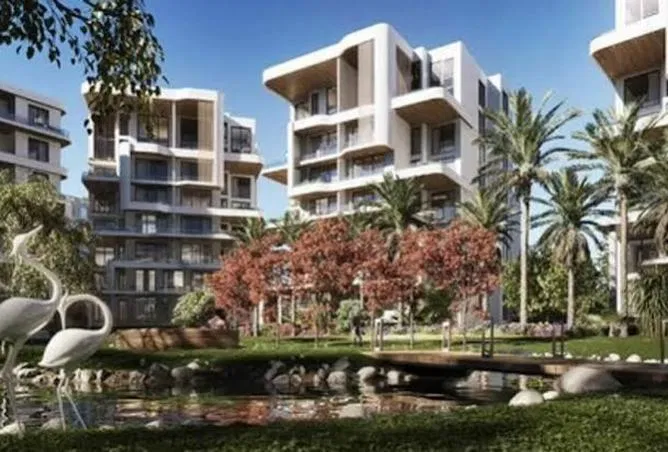 3-bedroom apartment 175 m² for sale in White Residence