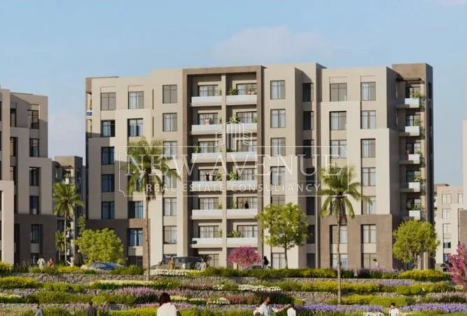 3-bedroom apartment 165 m² for sale in ZED East