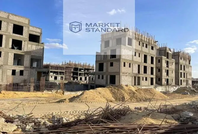 3-bedroom apartment 152 m² for sale in Garden Lakes