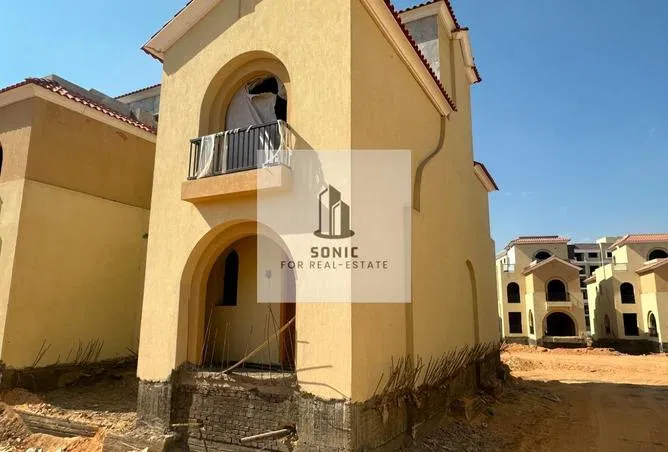 تاون هاوس 3 غرف 174 م² للبيع في سراي، Cavana Springs