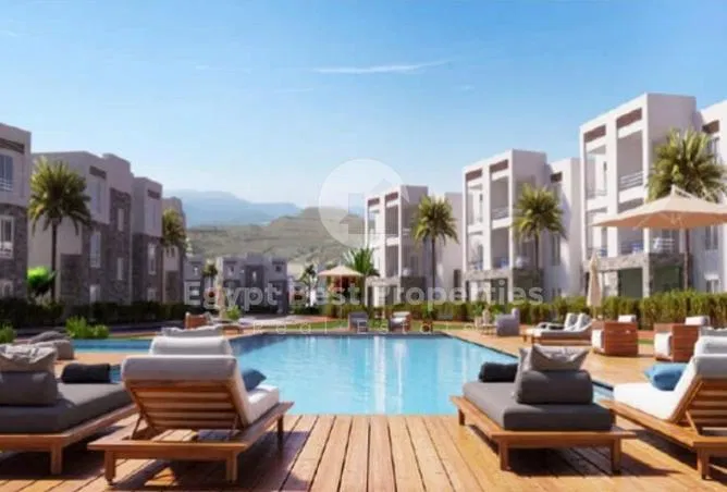 3-bedroom chalet 165 m² for sale in Amwaj