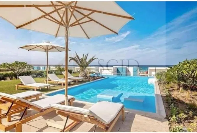 2-bedroom chalet 105 m² for sale in Cali Coast