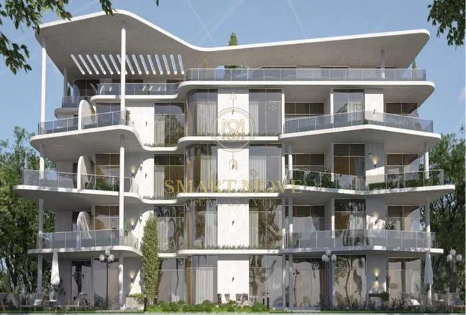 2-bedroom apartment 120 m² for sale in Safia