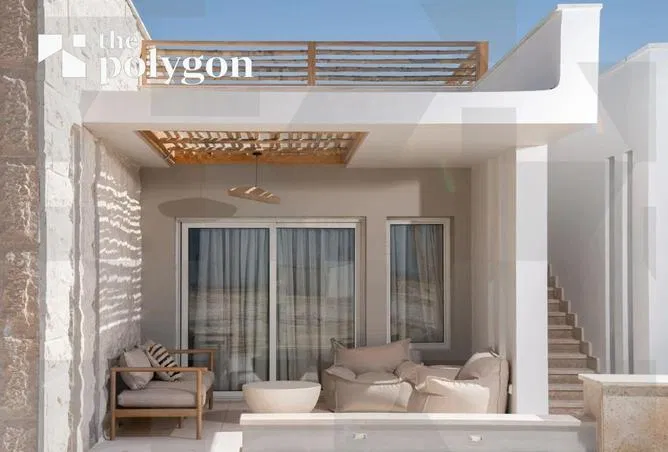 1-bedroom chalet 79 m² for sale in Seashore