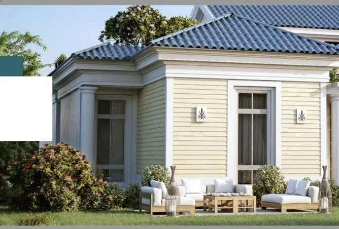 3-bedroom ivilla 235 m² for sale in Mountain View iCity