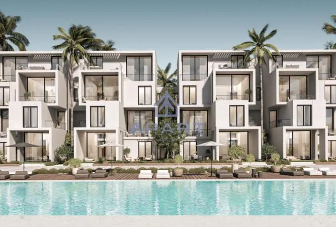 2-bedroom chalet 126 m² for sale in The Med , The Med