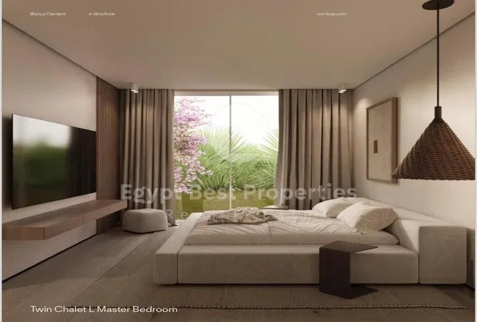 1-bedroom apartment 74 m² for sale in Soma Coves