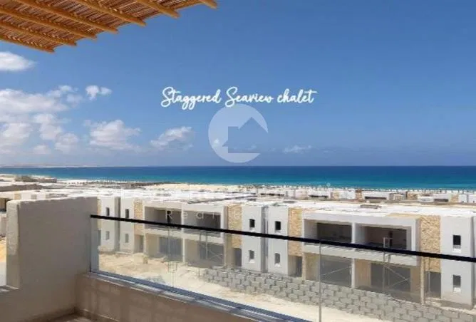 2-bedroom chalet 110 m² for sale in Al Masyaf