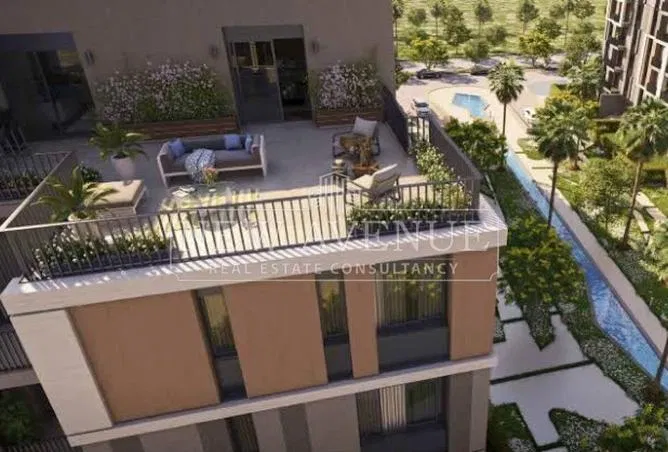2-bedroom apartment 127 m² for sale in Swan Lake Residence