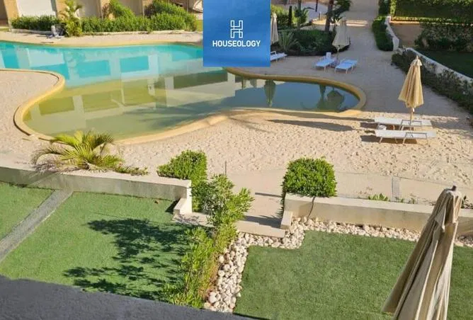 1-bedroom chalet 62 m² for sale in Azha North