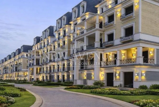 3-bedroom ivilla 210 m² for sale in Central Park
