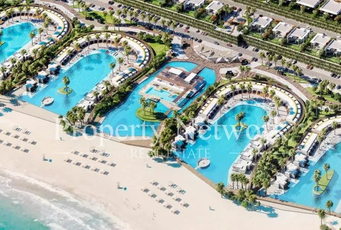 2-bedroom chalet 89 m² for sale in Cali Coast