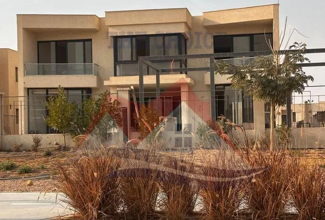 تاون هاوس 3 غرف 194 م² للبيع في Badya Palm Hills