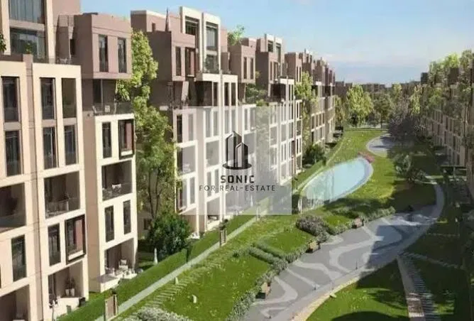 3-bedroom apartment 169 m² for sale in Taj City
