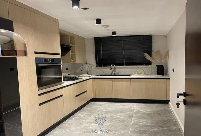 2-bedroom hotel_apartment 103 m² for sale in Marriott Residence Heliopolis