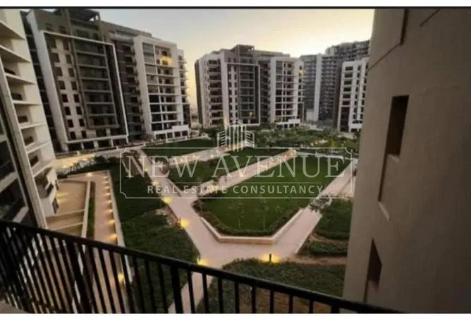 2-bedroom apartment 129 m² for sale in Park Side Residence