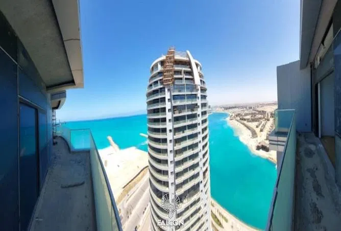 1-bedroom apartment 90 m² for sale in The Gate Towers