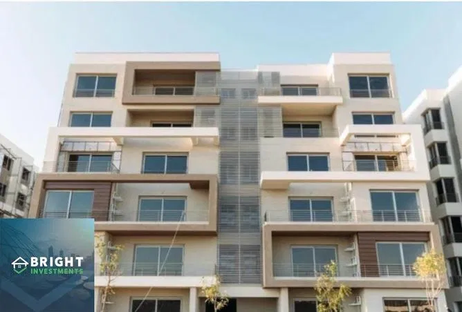 شقة غرفتين 136 م² للبيع في بالم هيلز القاهرة الجديدة، Palm Hills New Cairo