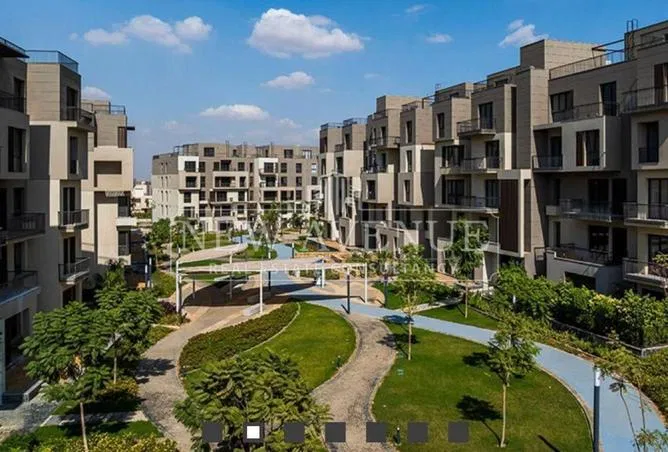 2-bedroom apartment 129 m² for sale in SODIC East