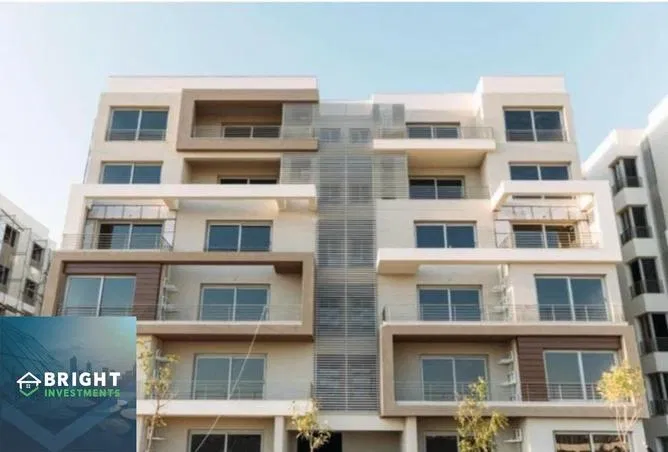 2-bedroom apartment 134 m² for sale in Palm Hills New Cairo