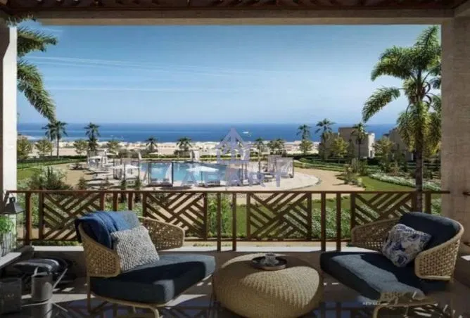 2-bedroom twin house 115 m² for sale in Blanca Gardens