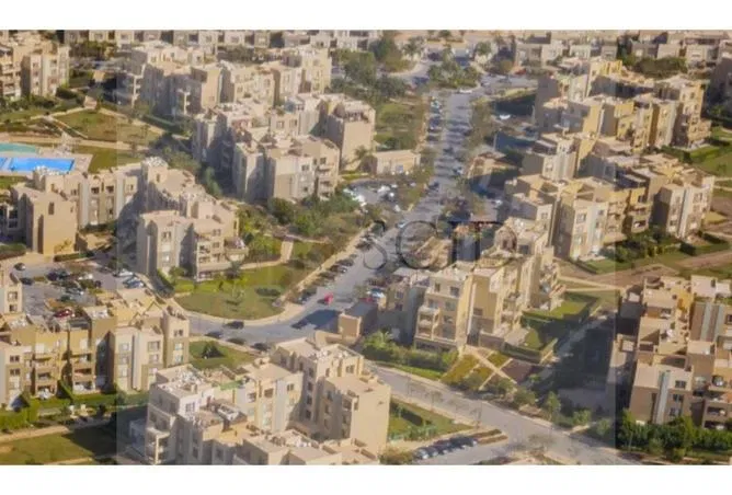 3-bedroom apartment 169 m² for sale in Palm Parks   Palm Hills