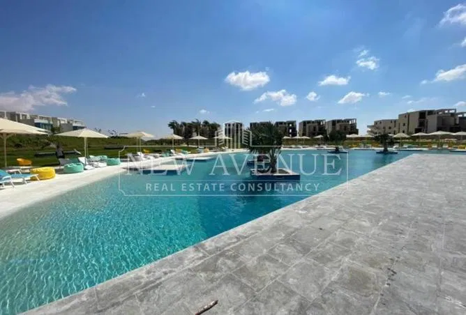 2-bedroom chalet 95 m² for sale in Fouka Bay