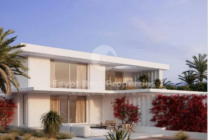 شاليه غرفتين 125 م² للبيع في بلانكا جاردنز، Blanca Gardens