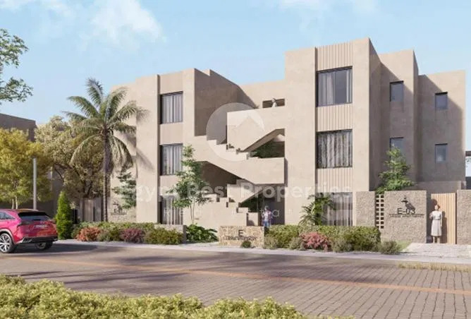 شاليه 3 غرف 155 م² للبيع في مكادي هايتس