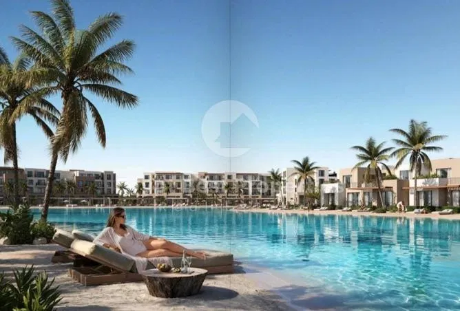 2-bedroom chalet 110 m² for sale in Silver Sands