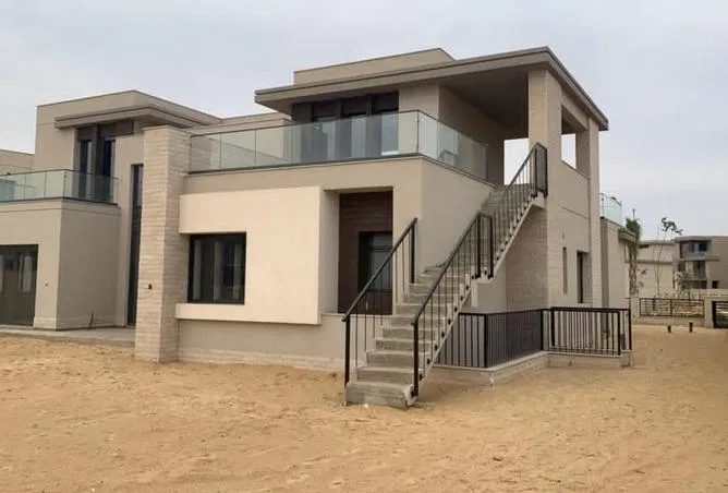 فيلا 5 غرف 352 م² للبيع في ذا ايستيتس، The Estates