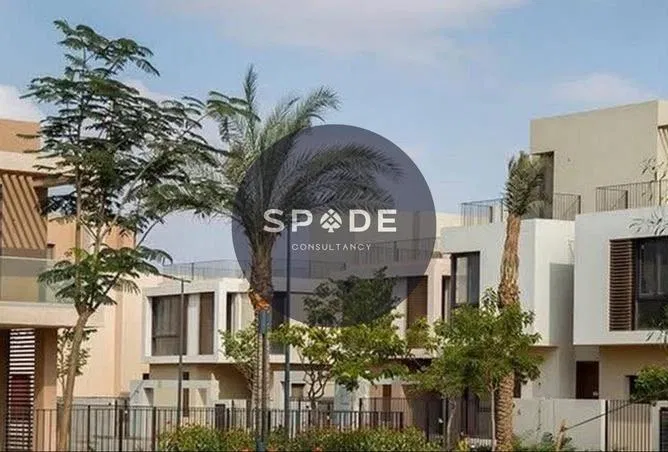 3-bedroom townhouse 234 m² for sale in SODIC East