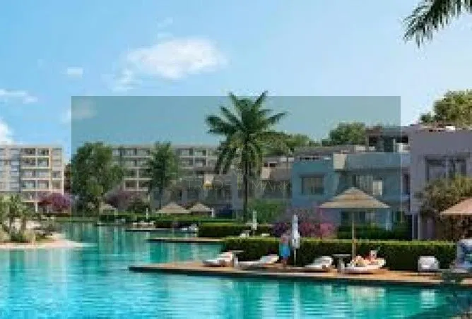 1-bedroom chalet 72 m² for sale in Hacienda Waters