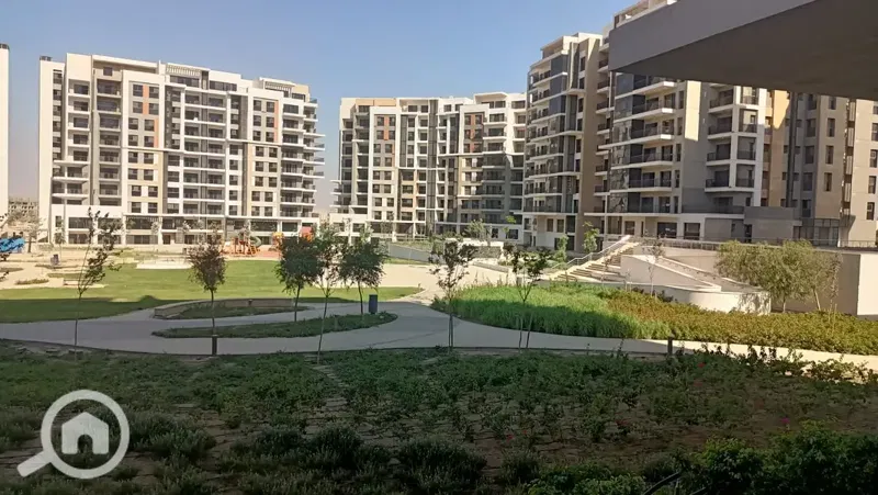Studio for Sale in ZED Sheikh Zayed – Ready to Move with Luxury Finishing