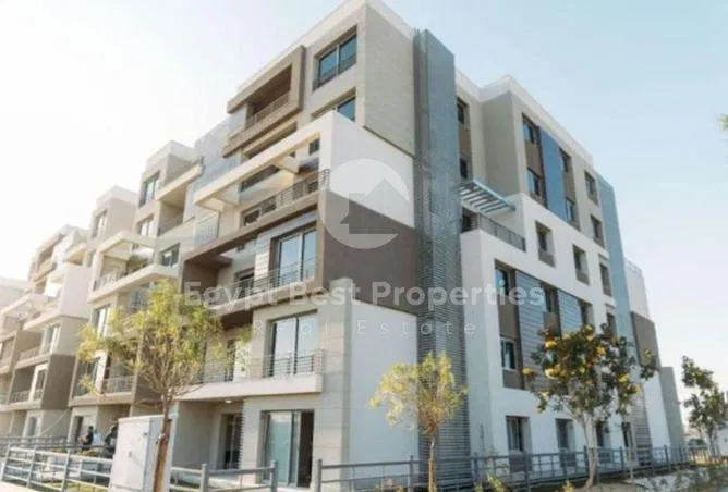 شقة غرفتين 135 م² للبيع في بالم هيلز القاهرة الجديدة، Palm Hills New Cairo