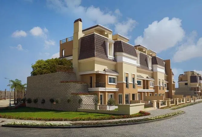 4-bedroom villa 212 m² for sale in Sheya residence , Sheya residence