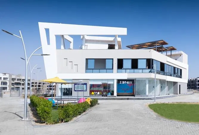 2-bedroom chalet 120 m² for sale in Matarma Beach Residence