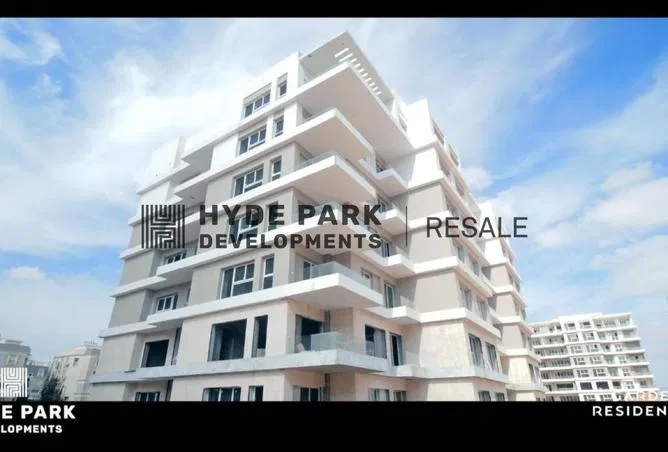 3-bedroom apartment 191 m² for sale in Hyde Park, Garden Residence