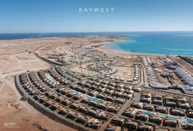 شقة غرفة 82 م² للبيع في باي ويست