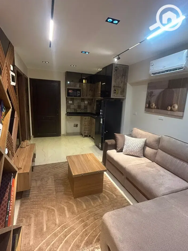 For Sale | Fully Furnished Luxury Chalet – Golf Porto Marina