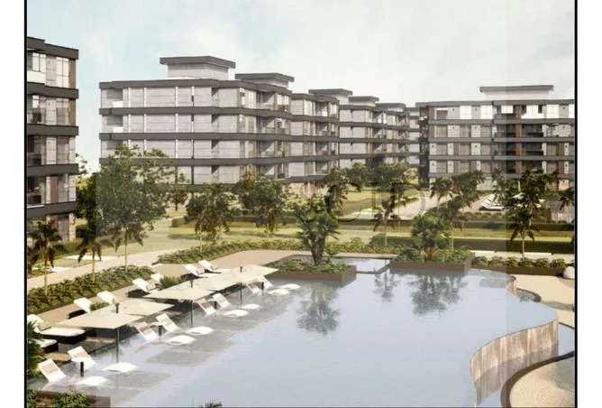 3-bedroom apartment 282 m² for sale in Dejoya Residence