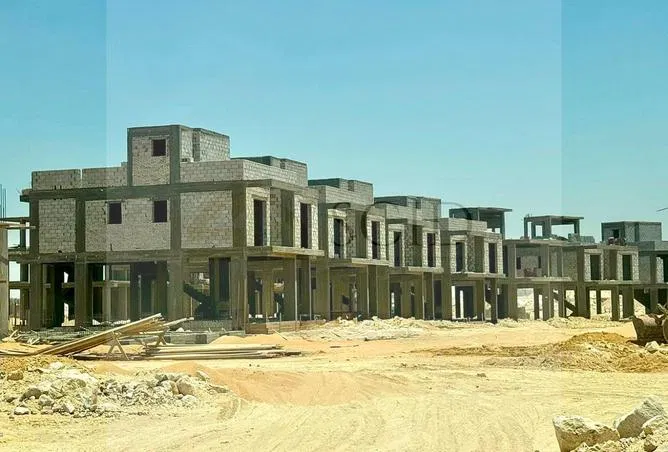 3-bedroom townhouse 208 m² for sale in Villagio
