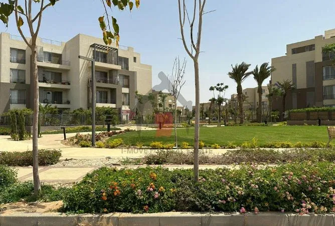 شقة 3 غرف 170 م² للبيع في Palm Parks   Palm Hills