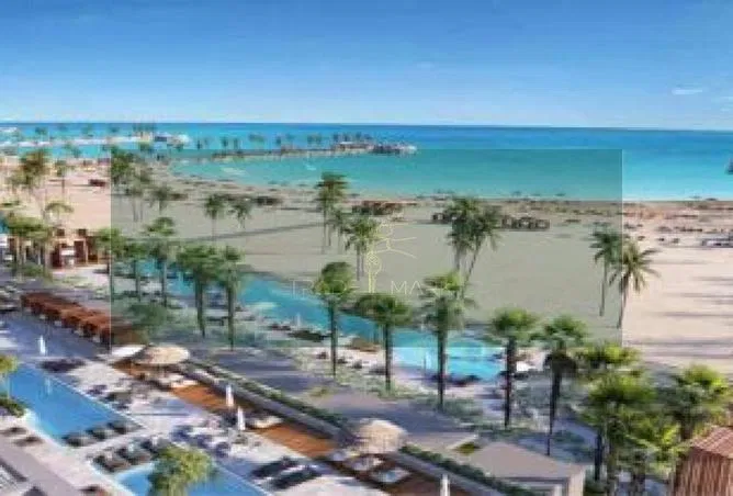 1-bedroom apartment 75 m² for sale in Katameya Coast